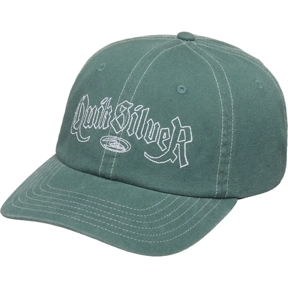 Gorra de hombre Drifter 6P Special - Quiksilver - FashionsVida