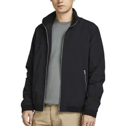 Herren-Jacke Harrington Eu Xxl;Eu S;Eu M;Eu L;Eu Xl Male