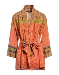 OBIDI Top Damen Mandarine S/M Damen