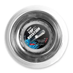 Top Rotation 300m Tennis Reel String 1.26 mm