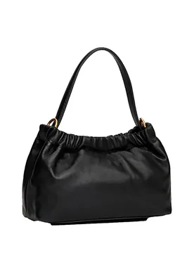 Borsa A Tracolla Aw0aw18306 Black One Size - Tommy hilfiger - FashionsVida