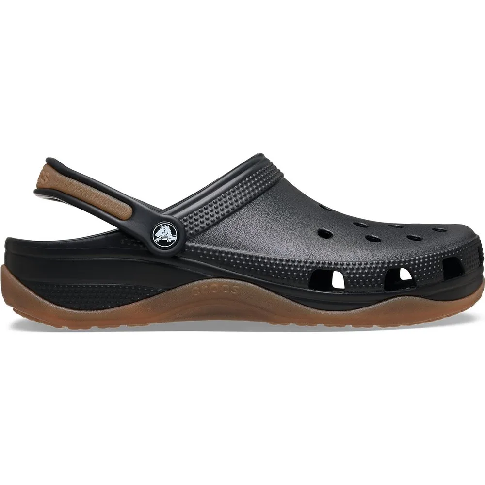 Zuecos unisex Classic Evo Gum Clog U - Crocs - FashionsVida