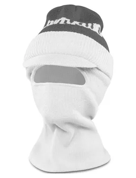 Cagoule 32 Visor White One Size Homme - ThirtyTwo - FashionsVida