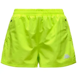 Kappa Short Ifler Pro Green Acid L