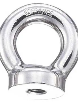 M10 Eye Nut Grey 10 x 150 mm unisex - Wichard - FashionsVida