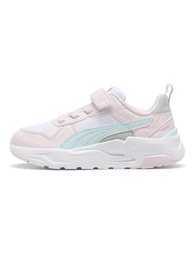Sneakers Bianche Trinity 2 LT AC+PS 28 - Puma - FashionsVida