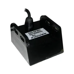 Pwd 50-200khz Stern Transducer Black One Size unisex