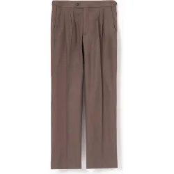 Pantalón set de hombre relaxed fit