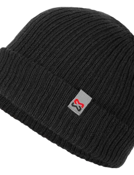 WÜRTH MODYF Bonnet de travail en maille THINSU noir Noir Taille unique - Würth MODYF - FashionsVida