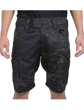 Pantalon Tasks Multicam Black S unisex - Delta Tactics - FashionsVida