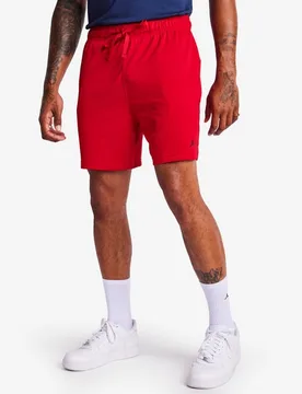 Sport Dri-fit Men Shorts - Red - Size - Red - Size: Small - Jordan - FashionsVida