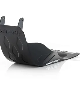 Paramotore Per KTM EXC-F 450 (08-11) taglia unica - Acerbis - FashionsVida