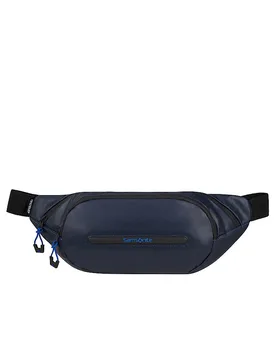 Marsupio ECODIVER blue nights blu - Samsonite - FashionsVida