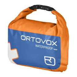 Mini Trousse De Premiers Secours Étanche