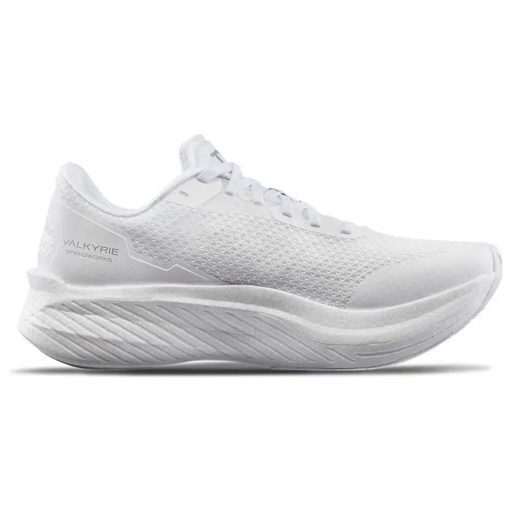 Valkyrie Speedworks Running Shoes White UK 7.5 Men,Women - TYR - FashionsVida
