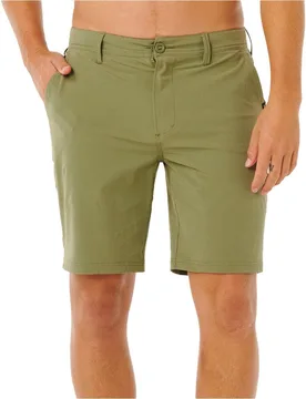Boardwalk phase nineteen bermudas hombre Verde (29) - Rip curl - FashionsVida