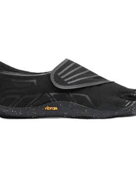 Baskets Groundsplay Black EU 43 - Vibram Fivefingers - FashionsVida