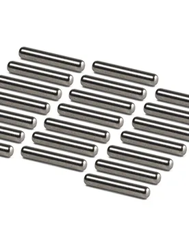 Complessivo 21 Rullini Cuscinetto 2x11,8mm Vespa Px 125 2t Euro 0-1 - Malossi - FashionsVida