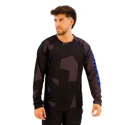 Maillot Enduro Manches Longues Deemax