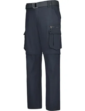 Pantalón de montaña de hombre - Mountain PRO - FashionsVida