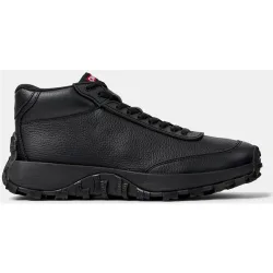 Zapatillas de piel de mujer Drift Trail abotinadas