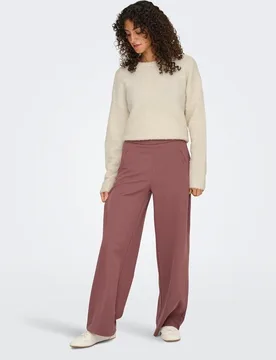 Jdy - Pantalón de mujer largo - JDY - FashionsVida