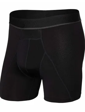 Boxers Light Compression Mesh - Saxx Underwear - FashionsVida
