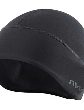 Northwave Berrretto Active Black - Northwave - FashionsVida