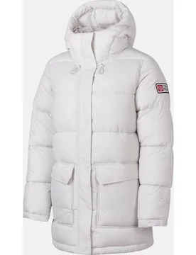 Chaqueta de mujer Balena 400 Jkt W - Ternua - FashionsVida