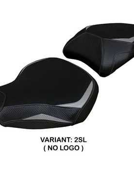 Rivestimento Sella TPZ Italia Specifico Per Kawasaki Ninja H taglia un - Tappezzeria Italia - FashionsVida