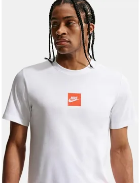 Camiseta de hombre U Nsw Tee Std Jdi - Nike - FashionsVida