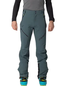 Pantalon Mercury 2 Dynastretch Cinder 2XL - Dynafit - FashionsVida