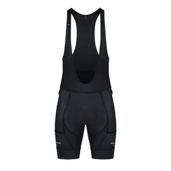 Gobik Salopette Commander K7 Black