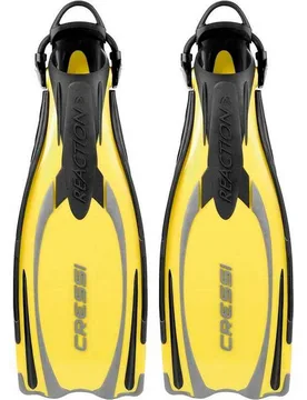 Reaction abs Amarillo (M) - Cressi Sub - FashionsVida