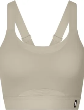 On Performance Sport-BH Damen Brume Gr. M - ON RUNNING - FashionsVida