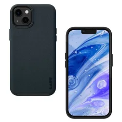 Custodia Per Telefono Iphone 1 Plus Shield Navy One Size