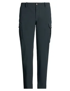 Pantalones Hombre Negro 52,56 Hombre - RRD - FashionsVida
