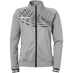 Veste De Survêtement Wave 26 Poly Dark Grey Mélange / Anthra XS