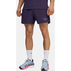 Pantalones cortos de Training de Hombre X HYROX DRYELITE 5"