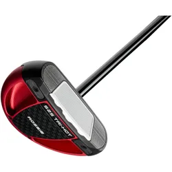 Putter Tri HOT Square2Square ZT Rossie