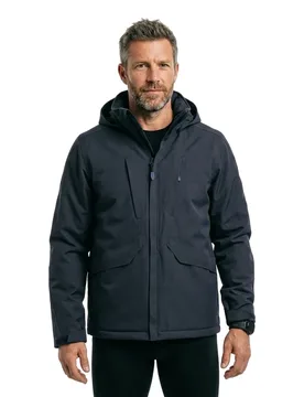 Veste D´hiver Customized 22335 Dark Navy 3XL - MASCOT - FashionsVida