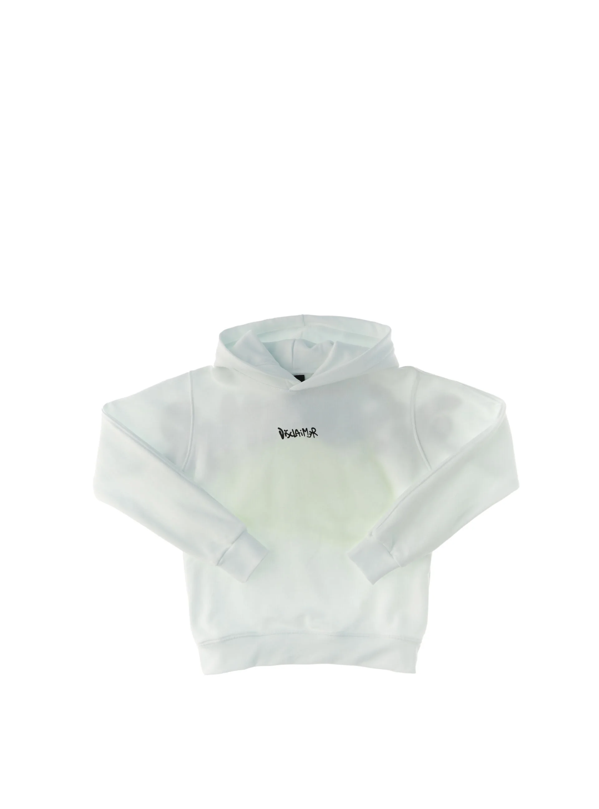 Felpa con cappuccio PANNA 8A - DISCLAIMER - FashionsVida