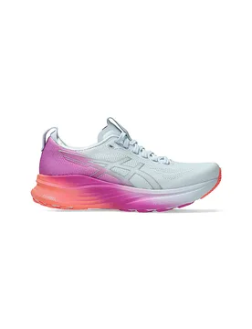 Zapatillas de running para mujer Gel-Kayano 32 Sunny Sizzle blanco 37 - Asics - FashionsVida