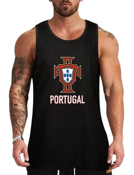 Portugal Tank Top Gym Training Tank Top Quick Dry Athletic Sleeveless - Aliexpress - FashionsVida