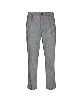 Joop Pantalon LEAD2 bleu marine 36/L34 - Joop! - FashionsVida