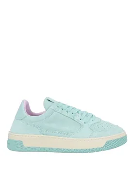 Sneakers Damen Säuregrün 36,39,41 Damen - PANCHIC - FashionsVida
