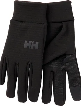 Versalite touch liner guantes esquí hombre Negro (L) - Helly Hansen - FashionsVida