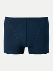 Boxershorts Serie "95/5" Blau L