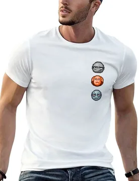 Project zomboid mood T-Shirt Breathable Lightweight Summer Top - Aliexpress - FashionsVida