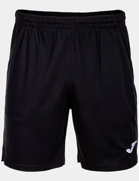 Joma Drive Shorts Black 12-14 Years - Joma - FashionsVida